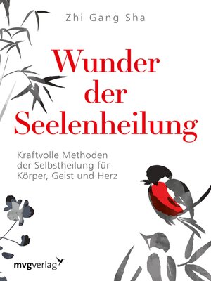 cover image of Wunder der Seelenheilung